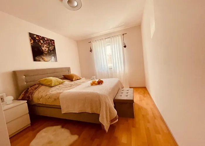 Apartment Luna Istriana