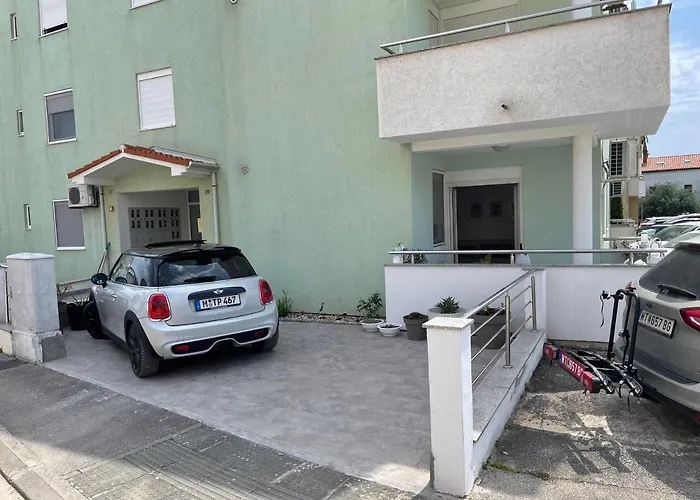 Apartment Luna Istriana