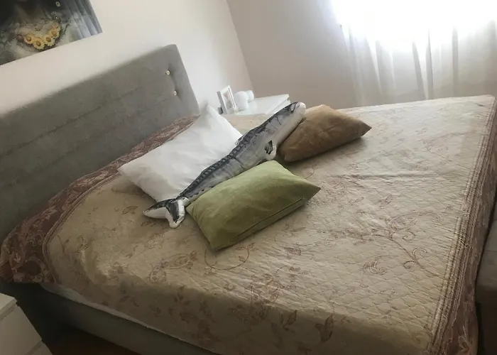 Apartment Luna Istriana