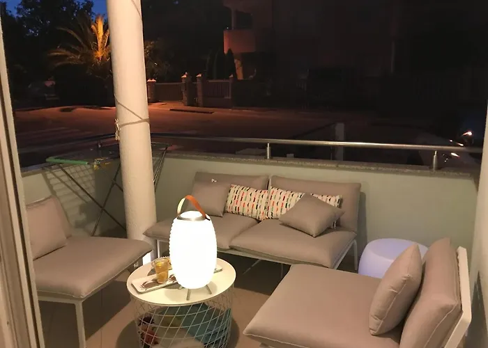 Apartment Luna Istriana