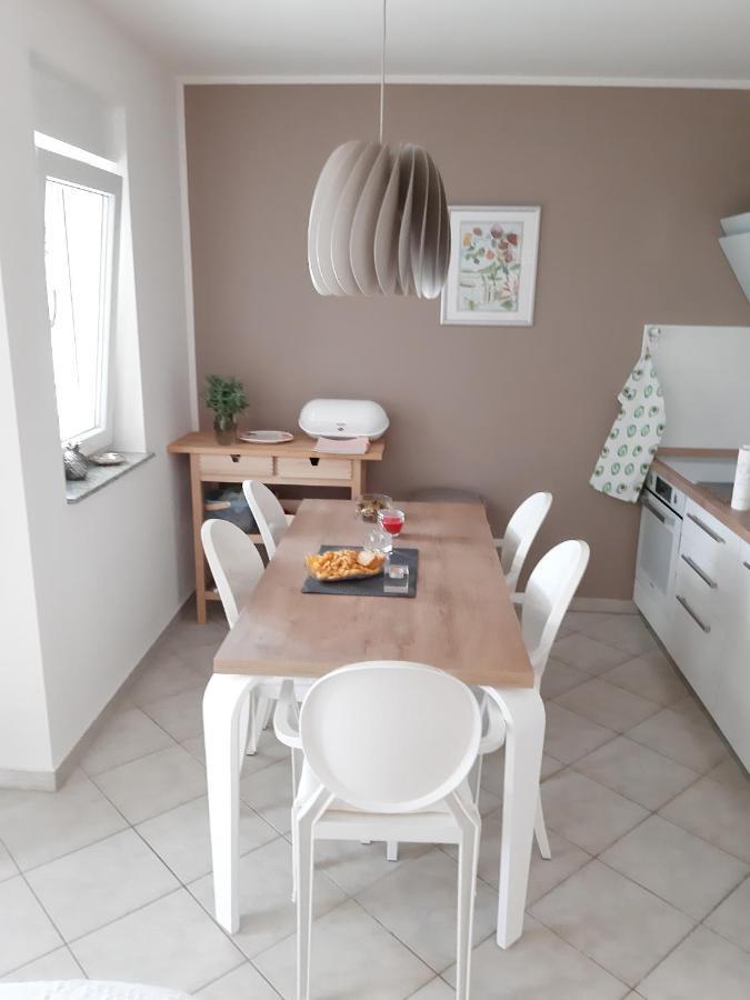 Apartment Luna Istriana