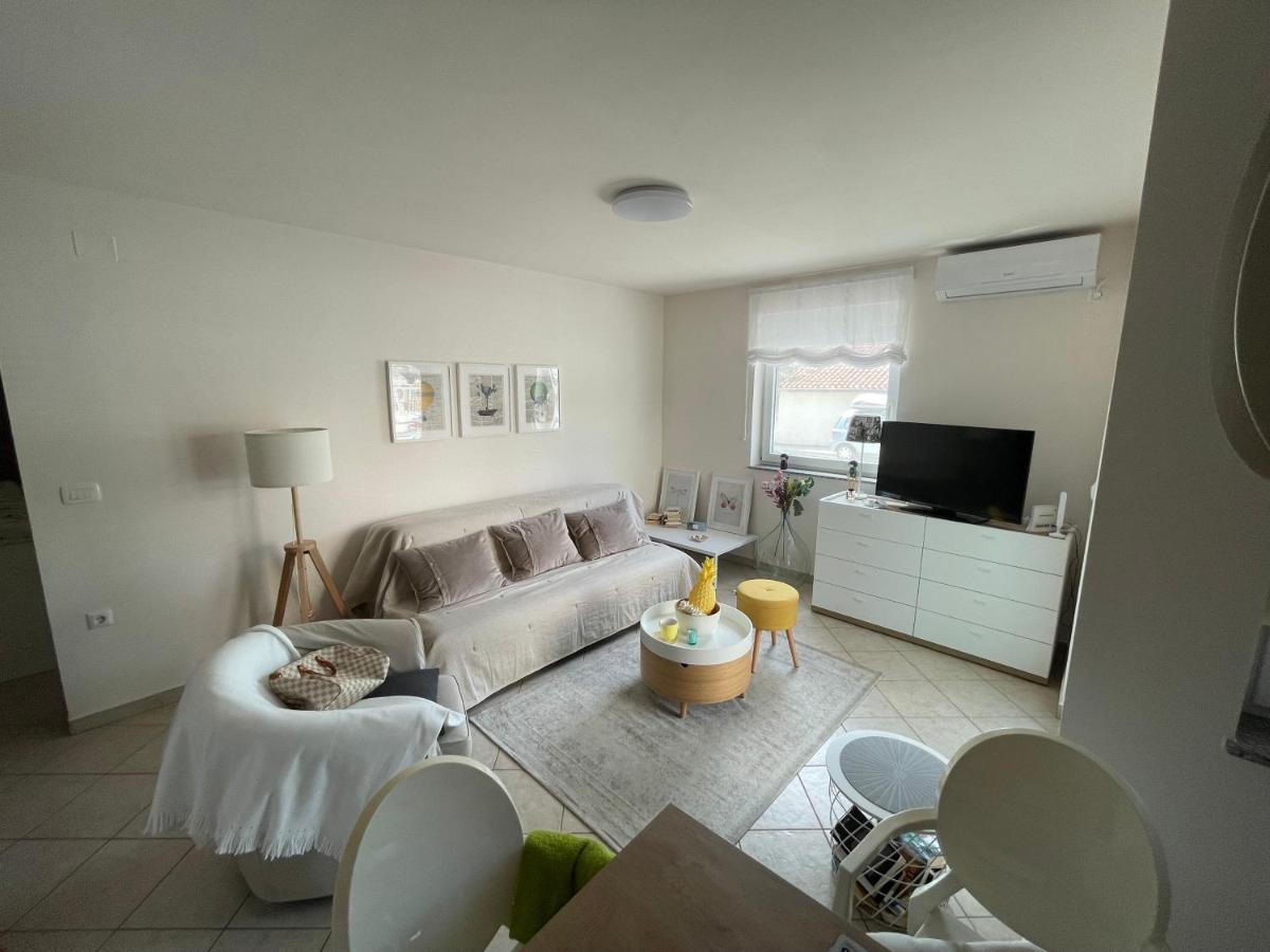Luna Istriana Apartment