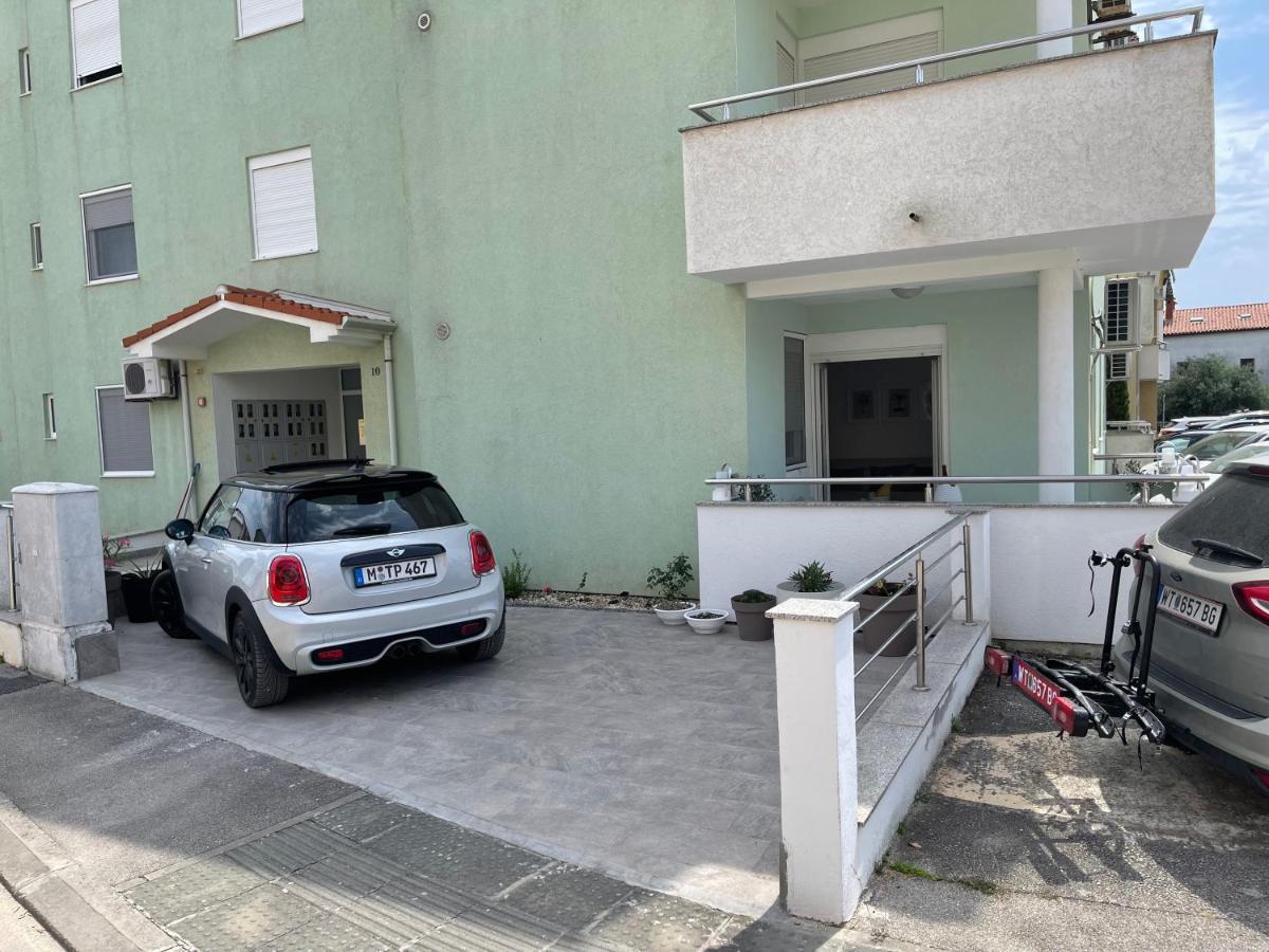 Apartment Luna Istriana *
