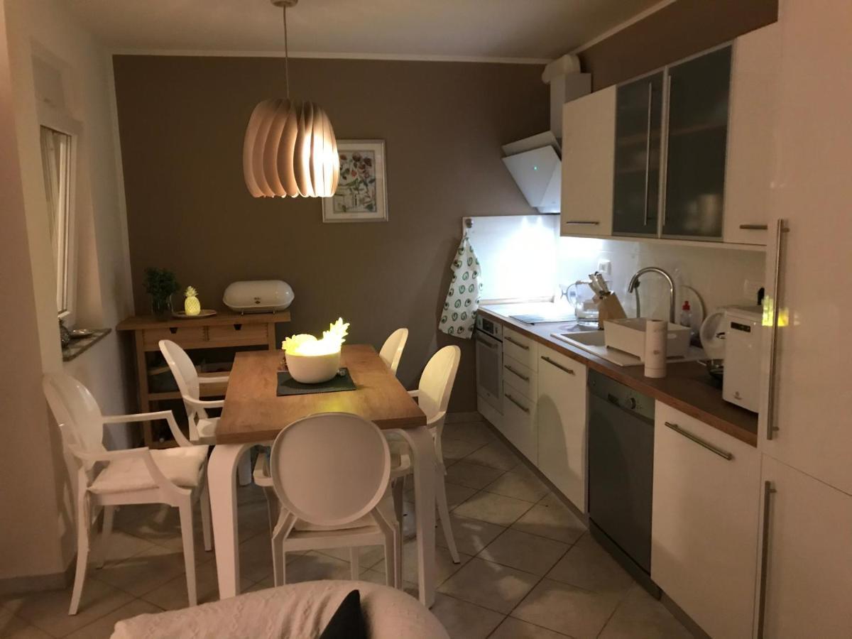 Apartment Luna Istriana