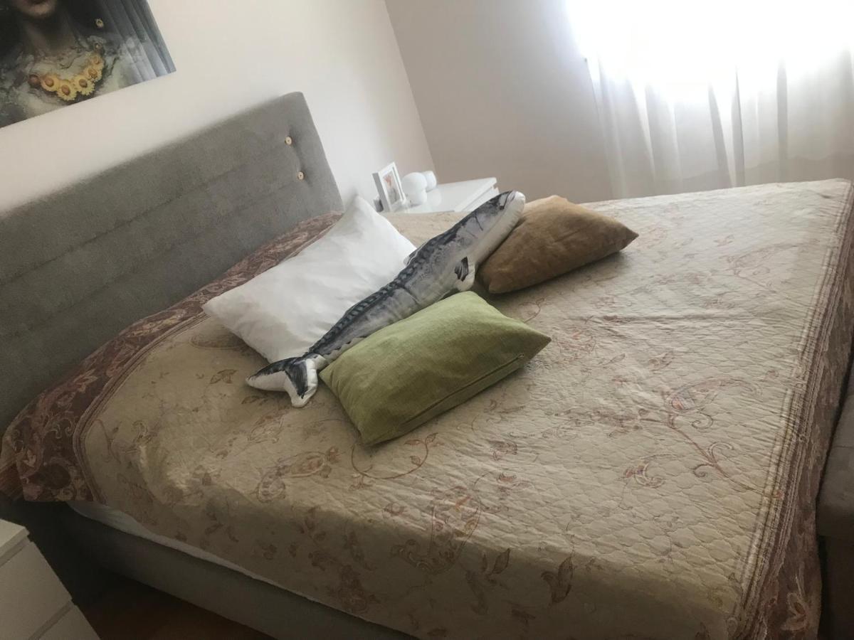 Apartment Luna Istriana *