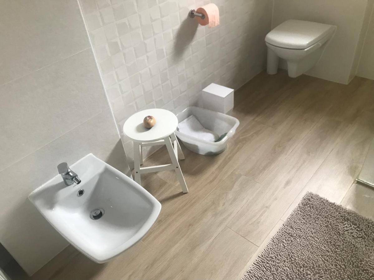 Luna Istriana Apartmán